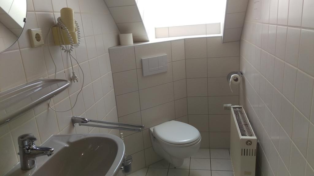 Landhaus Mecklenburg Waren  Pokój zdjęcie
