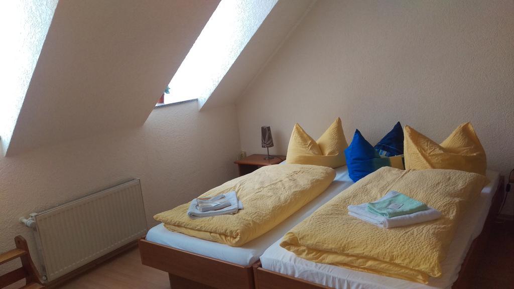 Landhaus Mecklenburg Waren  Pokój zdjęcie