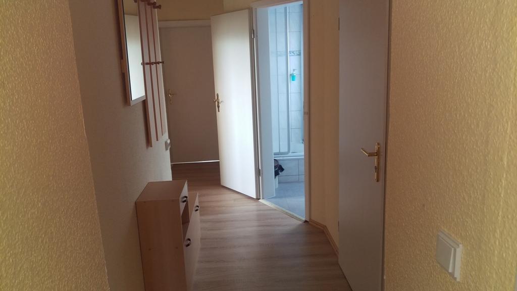 Landhaus Mecklenburg Waren  Zewnętrze zdjęcie