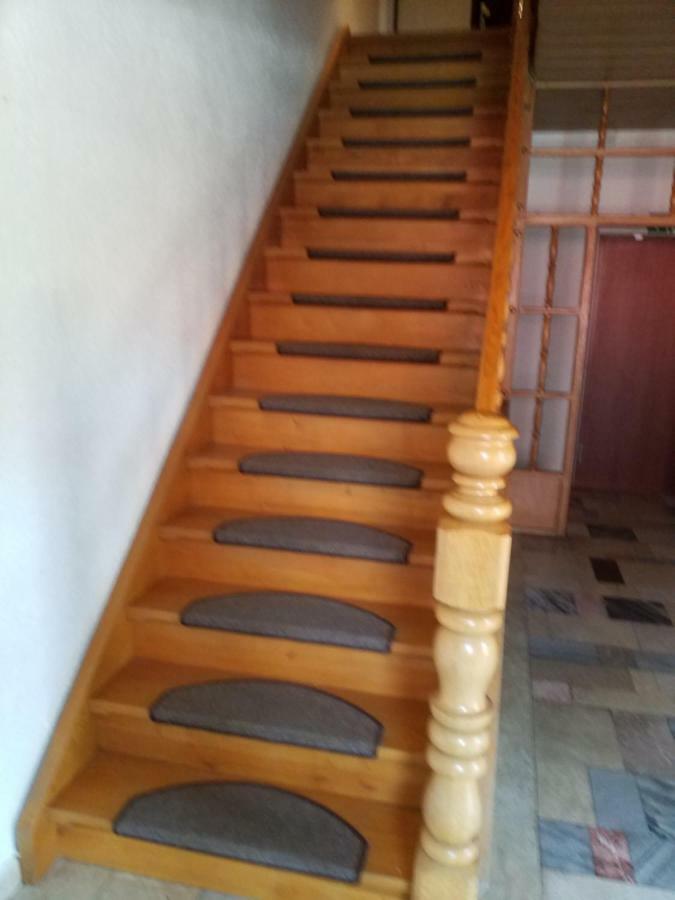Landhaus Mecklenburg Waren  Zewnętrze zdjęcie